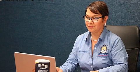 Con nuevos manuales, avanza homologación de la profesionalización policial en México