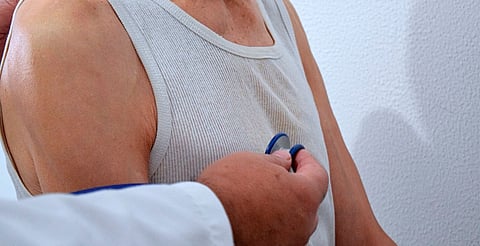 Recomienda SSM medidas sanitarias para prevenir enfermedades respiratorias