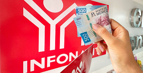 Más de 26 mil michoacanos han convertido su crédito Infonavit de VSM a pesos