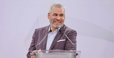 Con Plan Morelos mejorará acceso a la justicia para los michoacanos: Bedolla