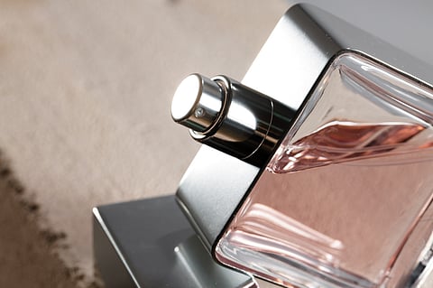 Baccarat Rouge 540: El aroma de la exclusividad y el glamour