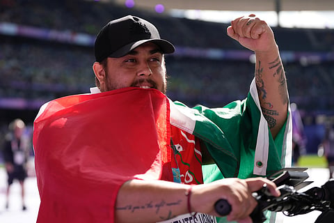 México suma plata y bronce este viernes en París 2024
