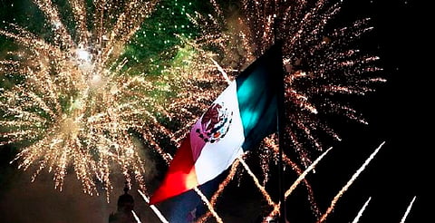 México espera derrama económica por más de 30 mil mdp por Fiestas Patrias