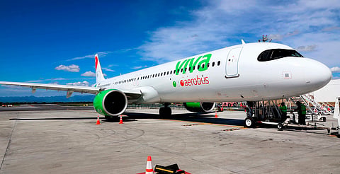 ¿Vas a viajar? Vuelos desde 2 pesos ida y vuelta de Morelia a Monterrey