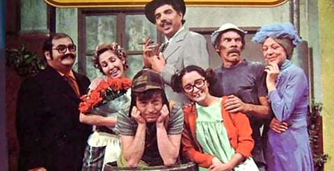 Televisa: El Chavo del 8 vuelve a Las Estrellas en octubre