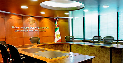 ¿Cómo se modificará el Poder Judicial tras reforma?