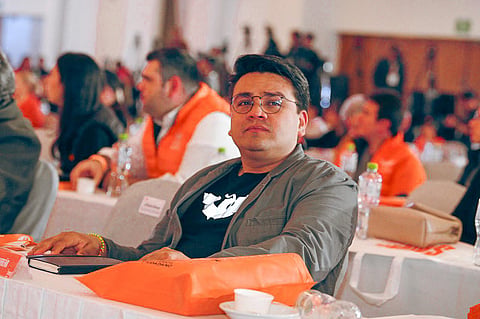 Con reforma judicial oficialismo demostró que no escucha a la ciudadanía: MC Michoacán