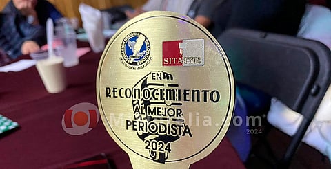 SITATYR y Asociación de Locutores celebran Día del Trabajador de la Radio y la Televisión en Michoacán
