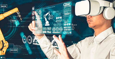 Aprende cómo aplicar la realidad virtual en tu negocio con este curso de la Sedeco