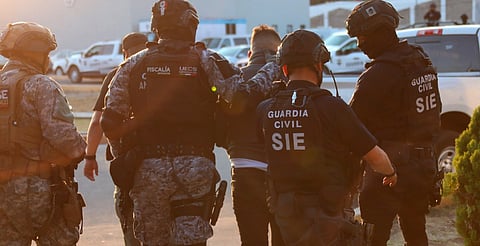 El costo del delito en Michoacán alcanzó 10.5 mmdp en 2023, según Inegi