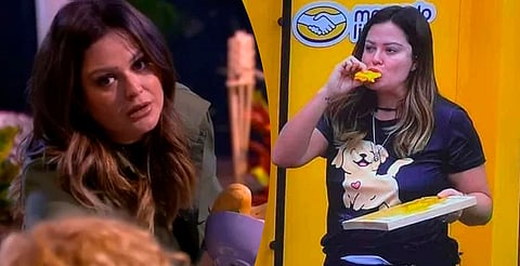 La Rosa de Guadalupe estrenará "Lady Mangos", inspirado en Mariana y Briggitte