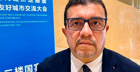 Misión comercial en China facilitará relaciones comerciales: Raymundo López
