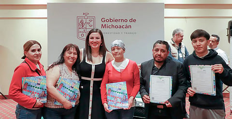 ¿Tienes más de 15 años y no terminaste la primaria o secundaria? Hazlo con este programa de la Sedebi