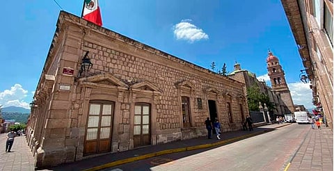 Animal Film Fest, musicales, y cine club en casa natal de Morelos por su natalicio