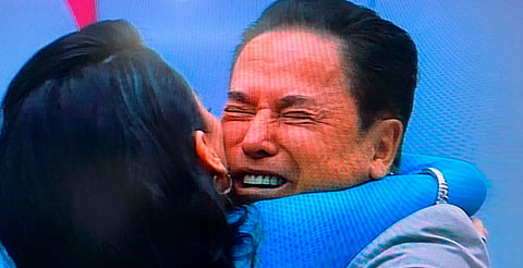 Mario Bezares gana La Casa de los Famosos México 2
