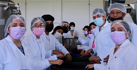 Confiamos en que este será un gran sexenio para la ciencia: ICTI