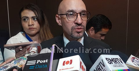 Necesaria, una política nacional integral de comercio en México: Concanaco Servytur