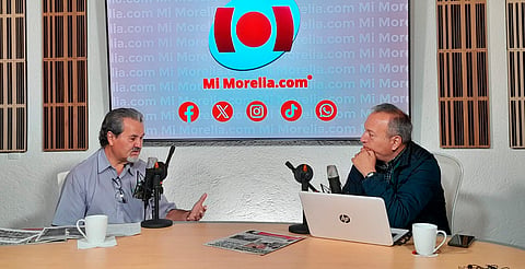 Debemos fortalecer las instituciones que protegen el medioambiente: Coeeco