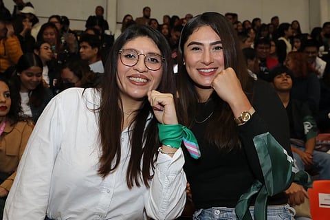 Tras despenalización del aborto, ya se trabaja para reformar la Ley de Salud: Seimujer