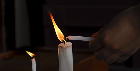 Cuba se queda sin electricidad por apagón masivo; así se ve