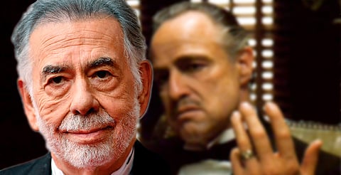 ¿Ya no viene Francis Ford Coppola a Morelia? Esto se sabe