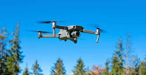 Habrá congreso de Drones y RPA en Morelia