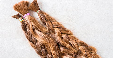 Habrá este lunes jornada de donación de cabello para pelucas oncológicas, en Morelia