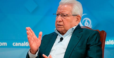 México debe respaldar el nuevo orden mundial