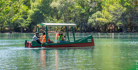 Habrá alebrijes, catrinas y "La Llorona" en el lago de Camécuaro el 1 de noviembre
