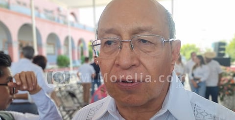Integración de nuevos órganos en el Poder Judicial Michoacán, principal preocupación: magistrado Reséndiz