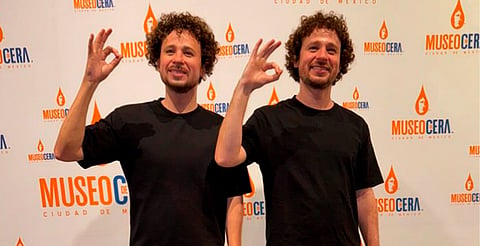 ¿Quién es quién? Luisito Comunica revela su figura en el Museo de Cera
