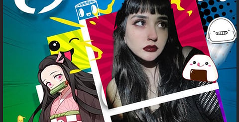 Annie Rojas viene a La Conco en Morelia