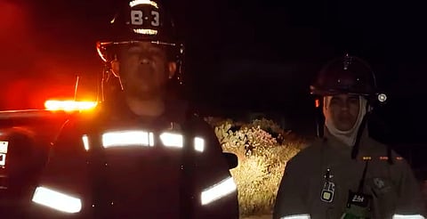 Aparatoso accidente deja 19 personas sin vida y 6 heridos de gravedad en Zacatecas