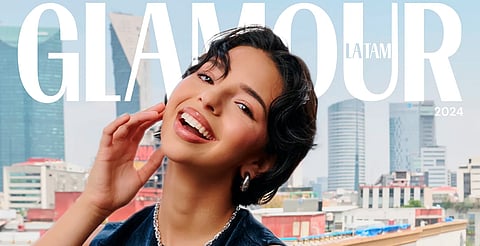 Glamour