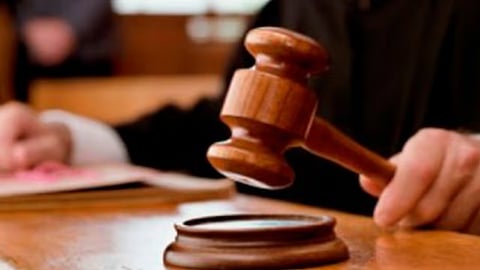 Exhiben a diputada michoacana de Morena por "acarreo" en inscripción a elección de jueces y magistrados