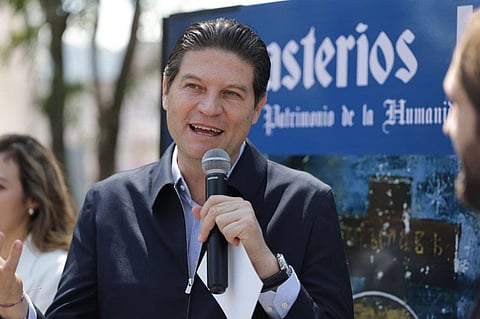 Presidente de Morelia espera que se pueda dar invalidación de Reforma Judicial