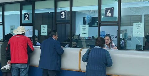 Habrá descuentos en Morelia en pagos de predial, agua, construcciones y más