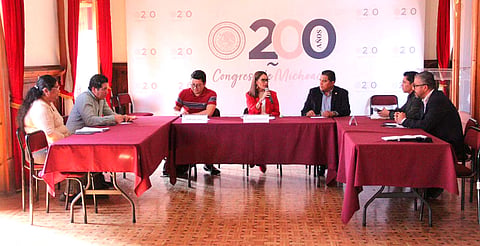 Comisión de Cultura Comprometida a Dictaminar todas las Iniciativas que les sean Turnadas