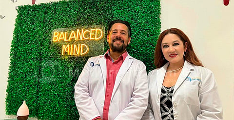 Doctores morelianos innovan en el tratamiento de adicciones, ansiedad, depresión y más
