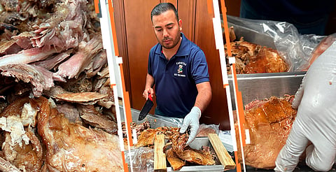 Tacámbaro se llenará de sabor con la Feria Michoacana de las Carnitas
