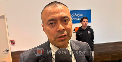 Michoacán es punta de lanza en cirugías neurológicas: doctor Mauro Segura