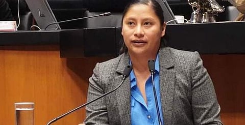 Participación de México en el G20, histórica: Celeste Ascencio