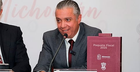En el proyecto de presupuesto 2025, cinco dependencias tienen un aumento mayor al 30%