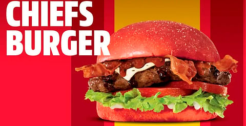 ¿Antojo? Consigue una hamburguesa con el 25% de descuento en Carl´s Jr Morelia