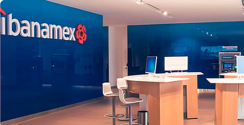 Banamex dejará de ser parte de Citigroup y pasará a ser una empresa independiente