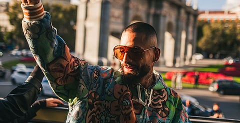 ¡Maluma regresa a México! Ofrecerá concierto en Monterrey