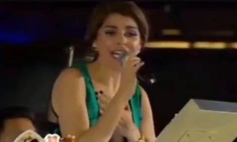Azteca UNO confirma a Itatí Cantoral para venerar a la virgen en la Basílica de Guadalupe