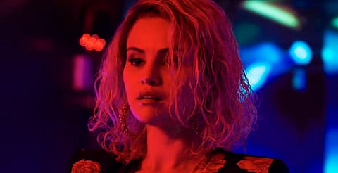 Selena Gómez calla bocas; es nominada al Globo de Oro por su actuación en "Emilia Pérez"