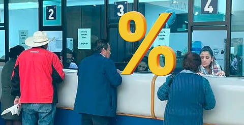 Descuentos hasta del 100%