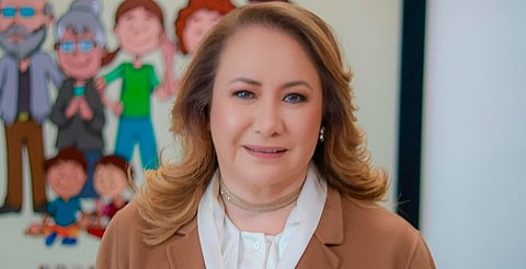 UNAM acata orden y no investigará más supuesto plagio de tesis de ministra Yasmín Esquivel